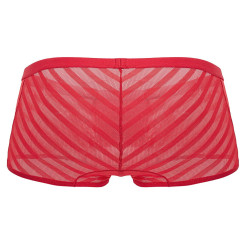 CandyMan Boxer sexy Volutis Rouge